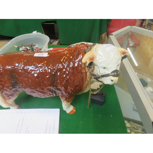 Lot 233       