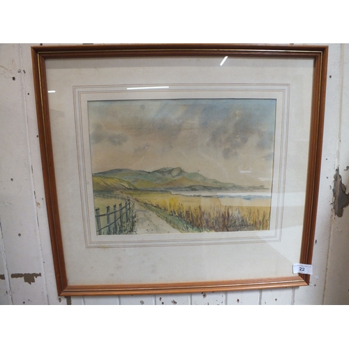 Lot 22        