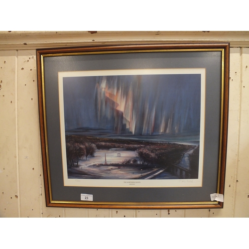 Lot 23        