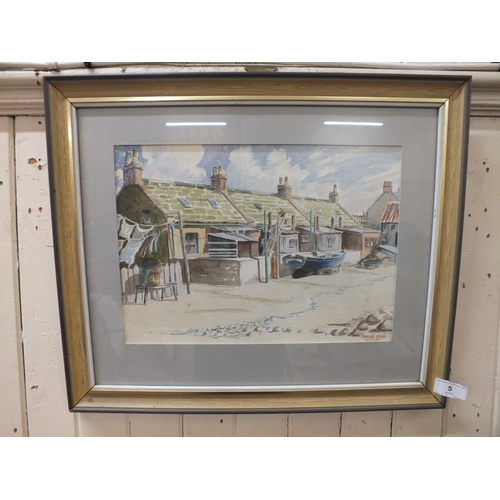 Lot 5         