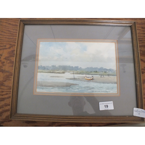 Lot 19        