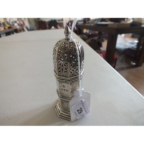 Lot 29        