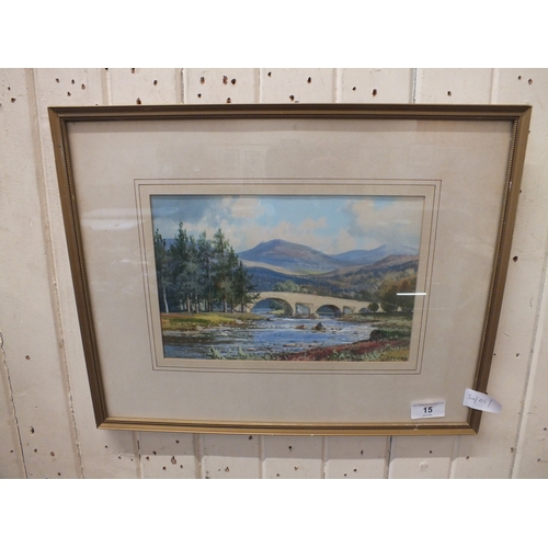 Lot 15        