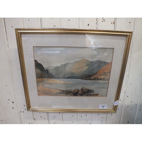 Lot 16        