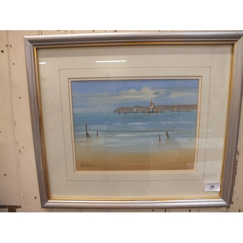 Lot 26        