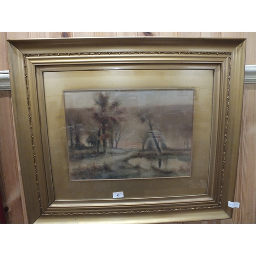 Lot 43        
