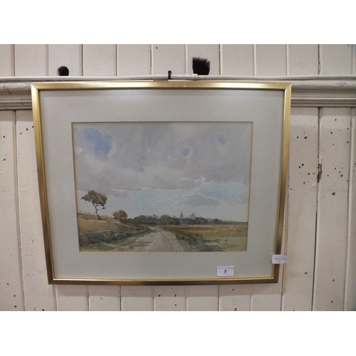 Lot 5         