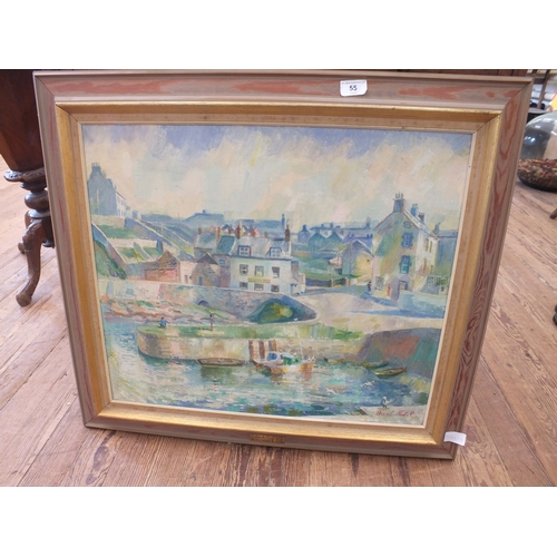 Lot 55        