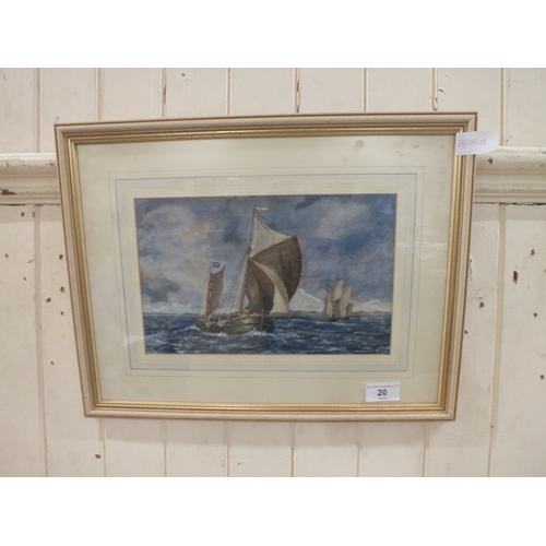 Lot 20        