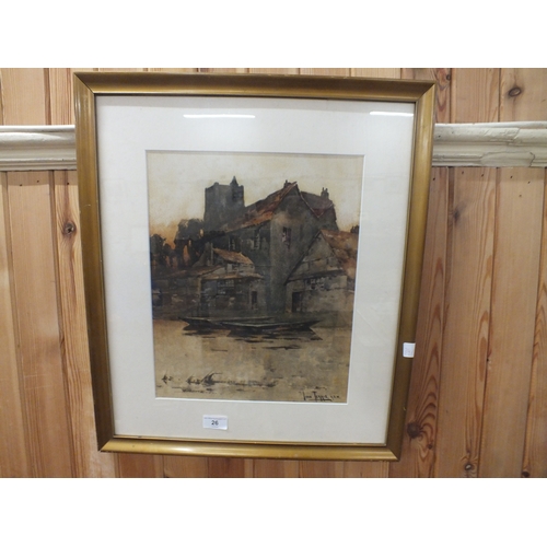 Lot 26        