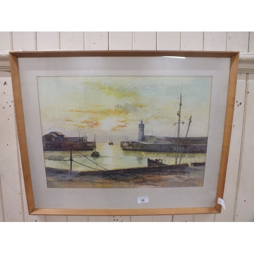 Lot 28        