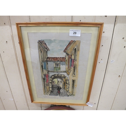 Lot 29        