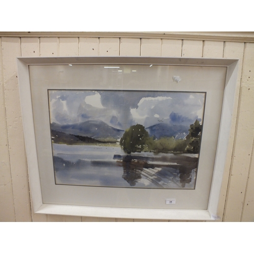Lot 38        