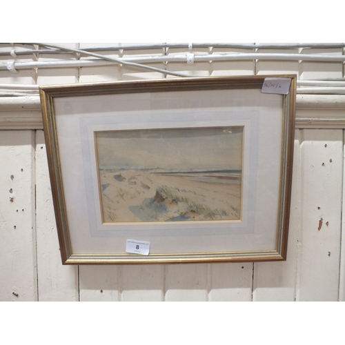Lot 8         