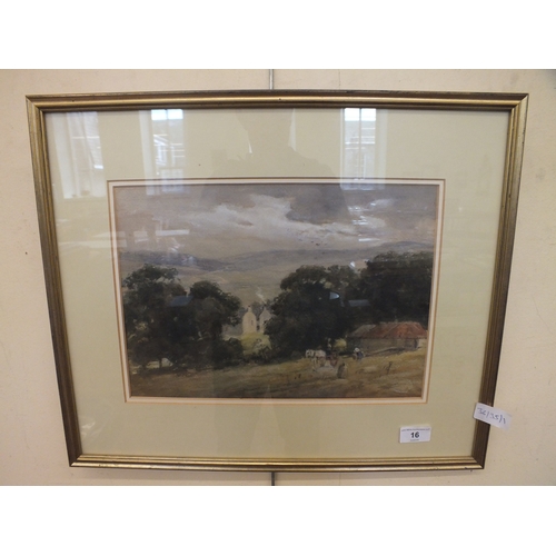 Lot 16        
