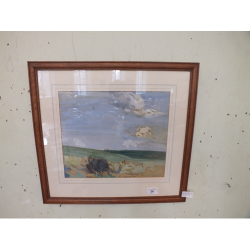 Lot 26        