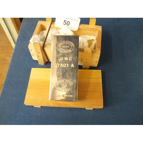 Lot 50        