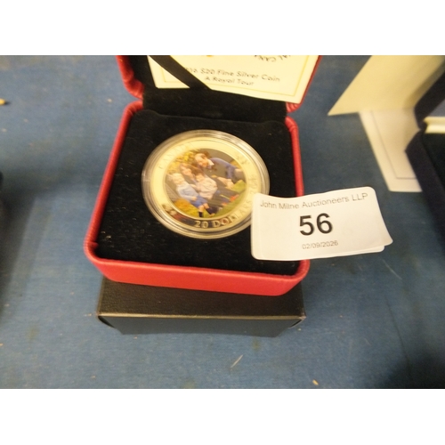 Lot 56        