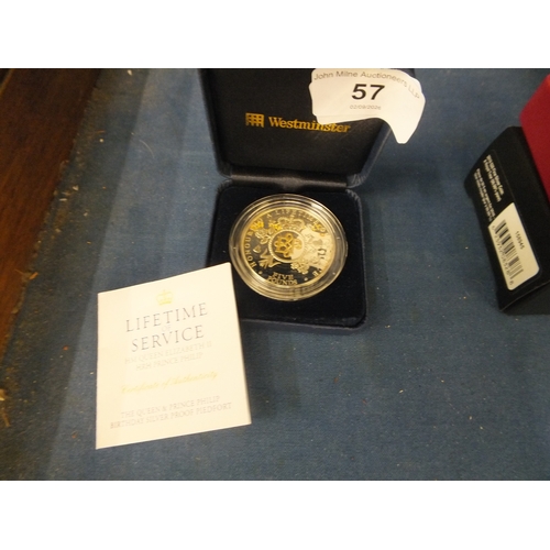 Lot 57        