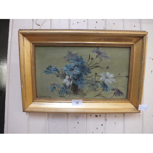 Lot 12        