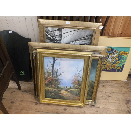29 - Bundle of Pictures