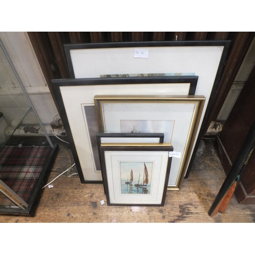 Lot 20A       