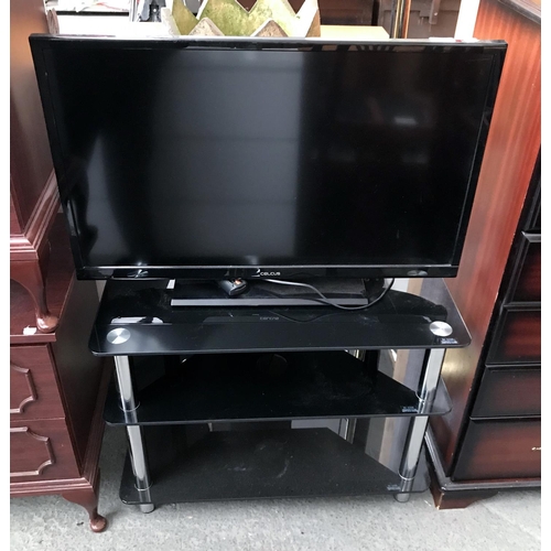 322 - Celcus TV and stand