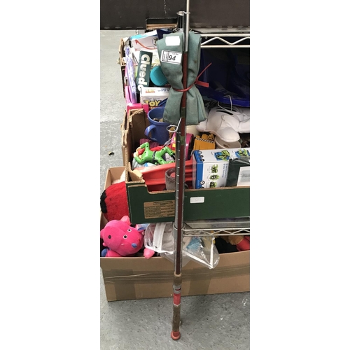 94 - Fishing rod