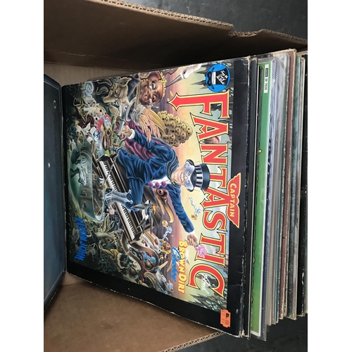 103A - Box containing LPs