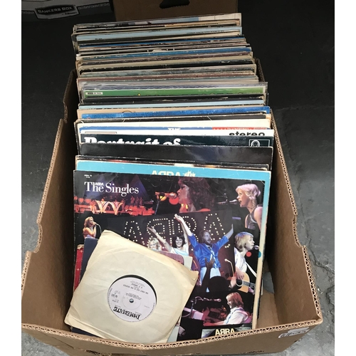 103A - Box containing LPs