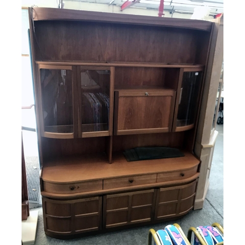 378 - Parker Knoll display unit