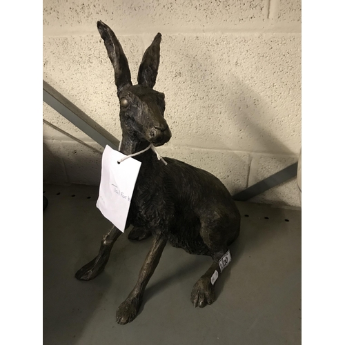 20 - Resin hare A/F
