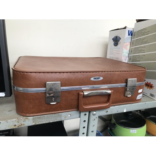 144 - New Antler Foxcroft case