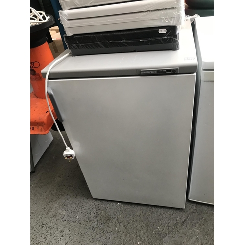 247 - Zanussi freezer