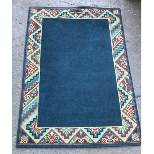 287a - Large hearth rug