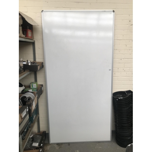 264 - Large white board