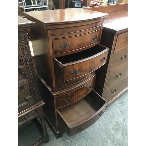 291 - 6 Drawer chest