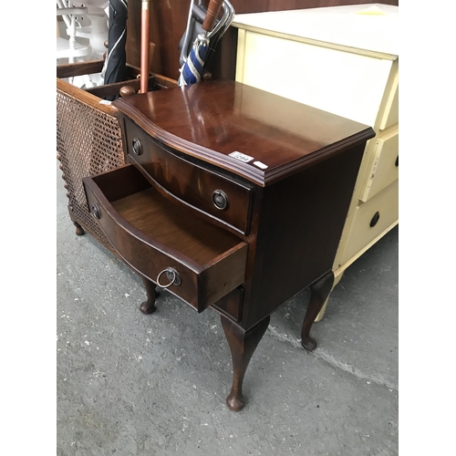 294 - 3 Drawer mini chest