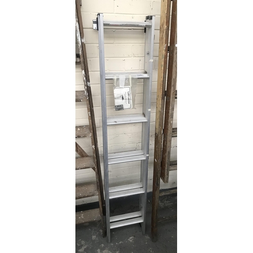 359 - Loft ladder