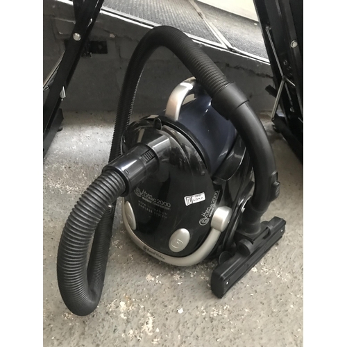 459a - Cylinder vacuum