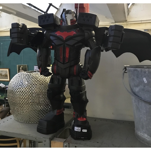 164 - Large Batman toy