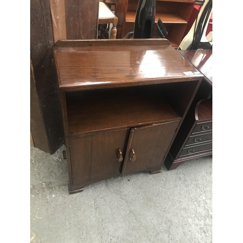 277 - Vintage cabinet