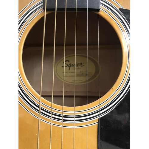 441 - Acoustic guitar