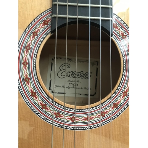 442 - Acoustic guitar