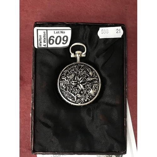 609 - Pocket watch