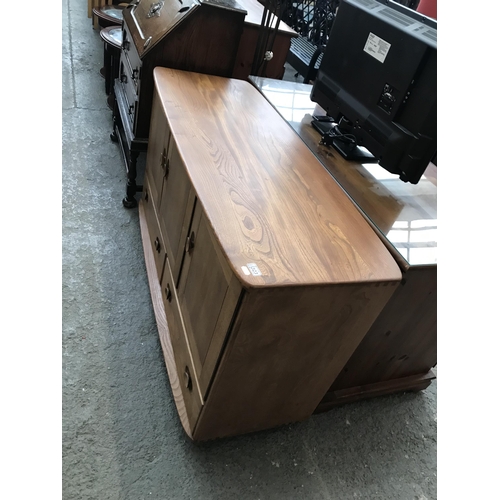 323 - Ercol sideboard