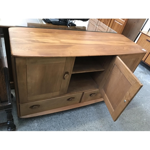 323 - Ercol sideboard