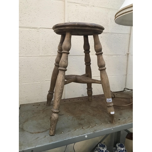 55 - Vintage stool