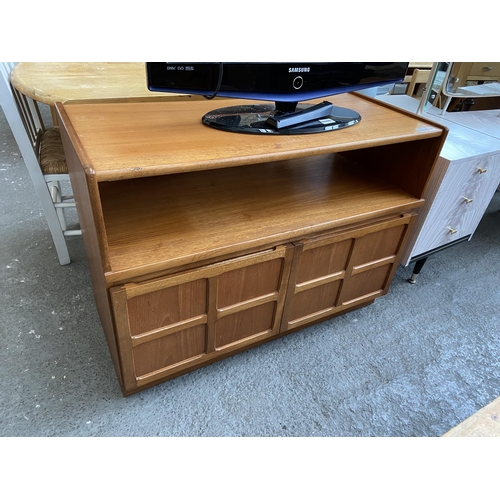 303 - Nathan TV unit