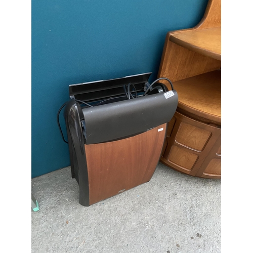 372 - Ebac dehumidifier